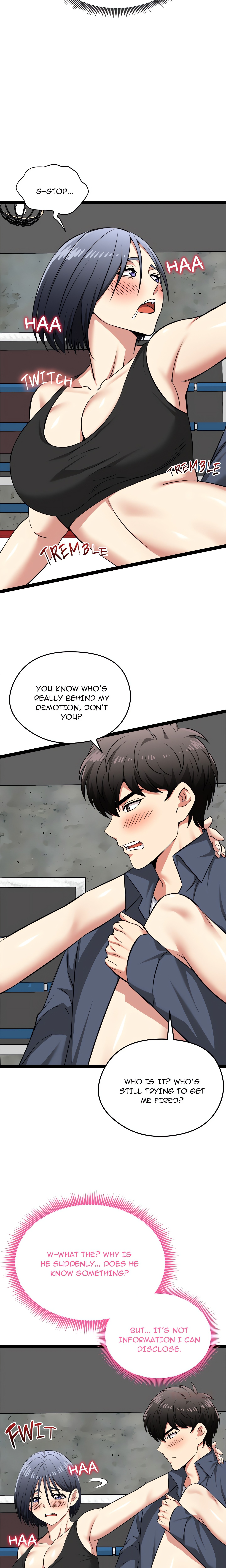 Start Game Page 19 - MangaHe