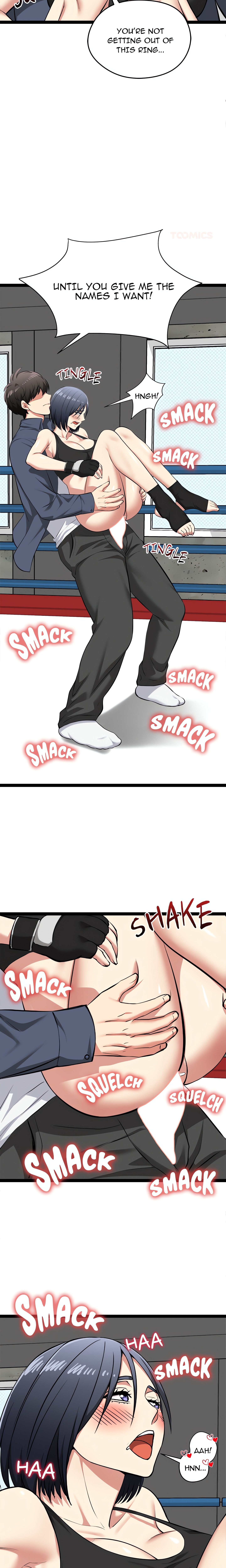 Start Game Page 21 - MangaHe