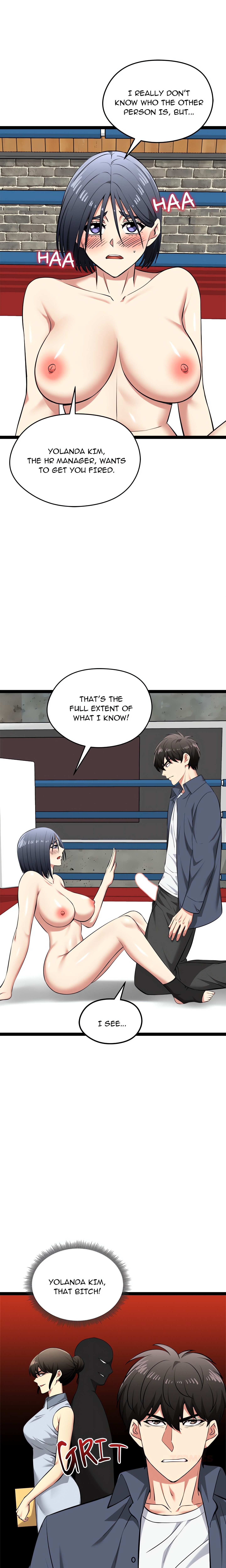 Start Game Page 24 - MangaHe
