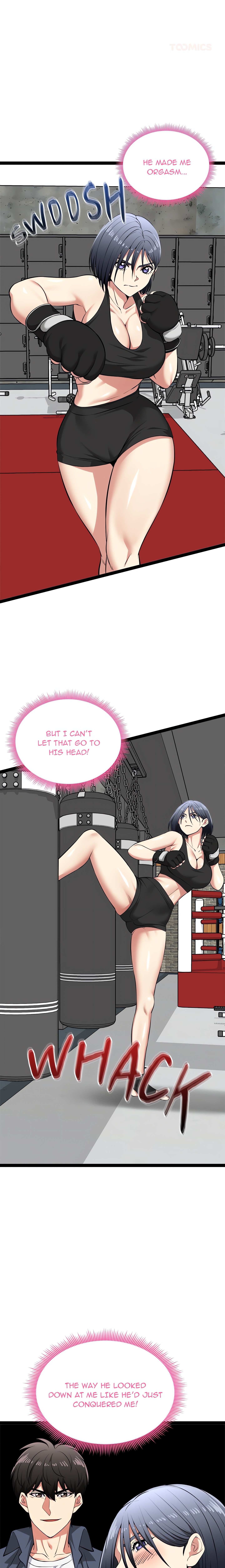 Start Game Page 6 - MangaHe