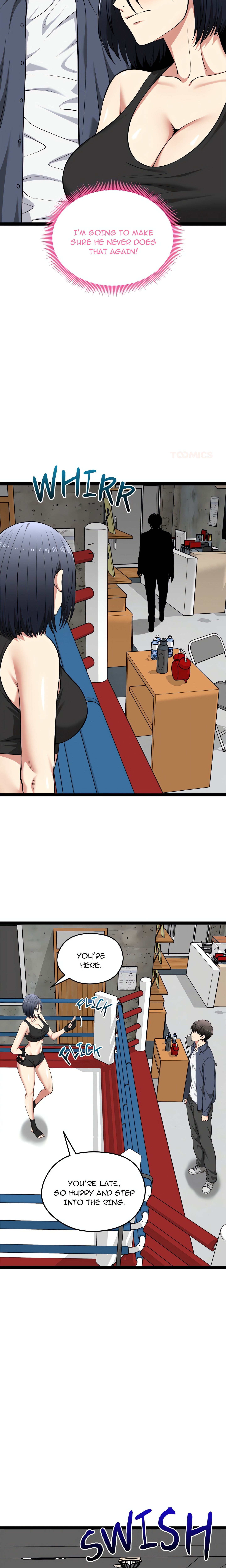 Start Game Page 7 - MangaHe