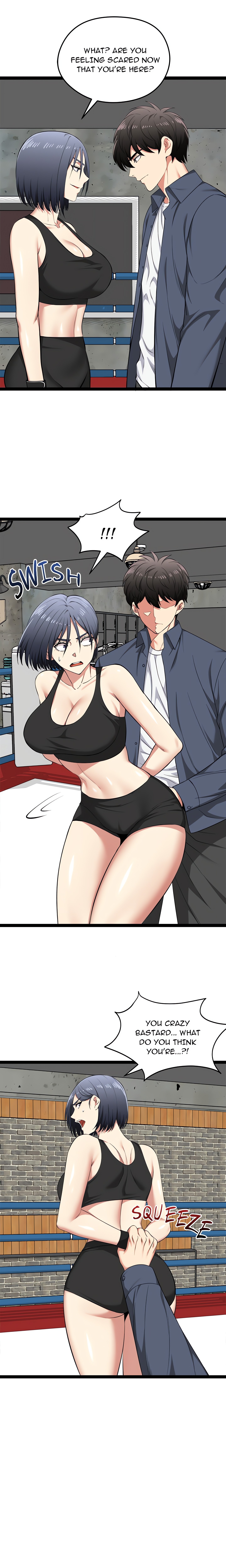 Start Game Page 10 - MangaHe