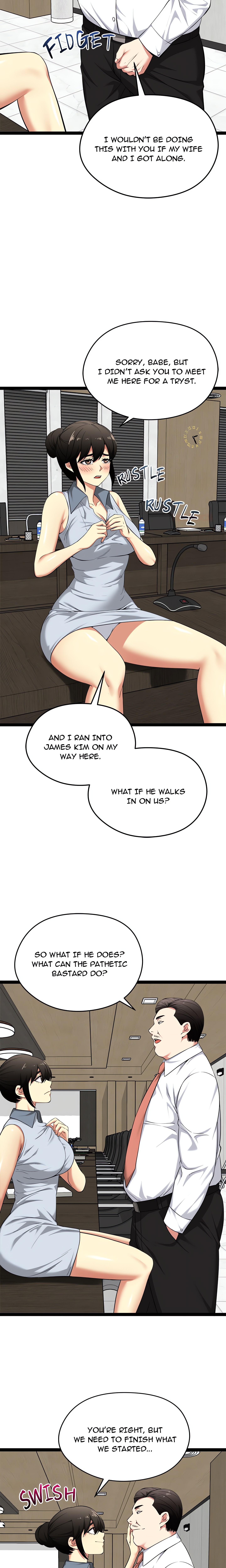 Start Game Page 13 - MangaHe