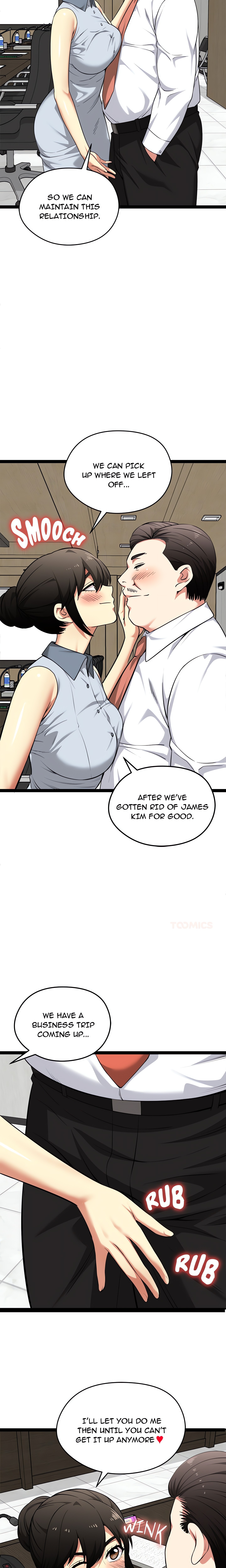 Start Game Page 14 - MangaHe