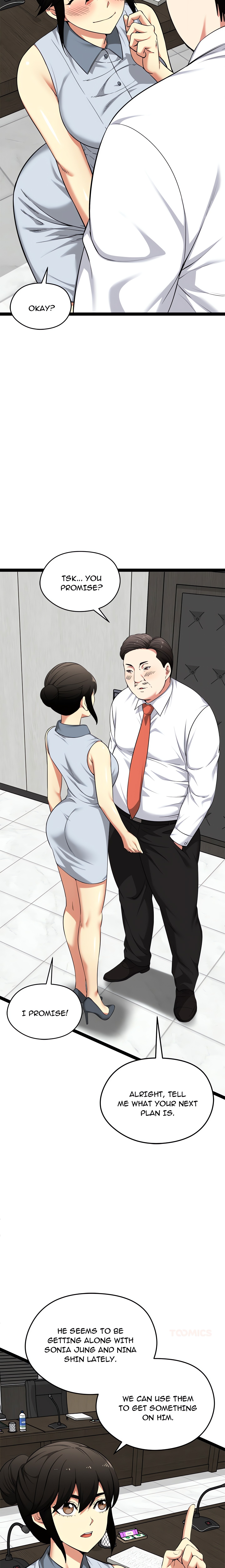 Start Game Page 15 - MangaHe