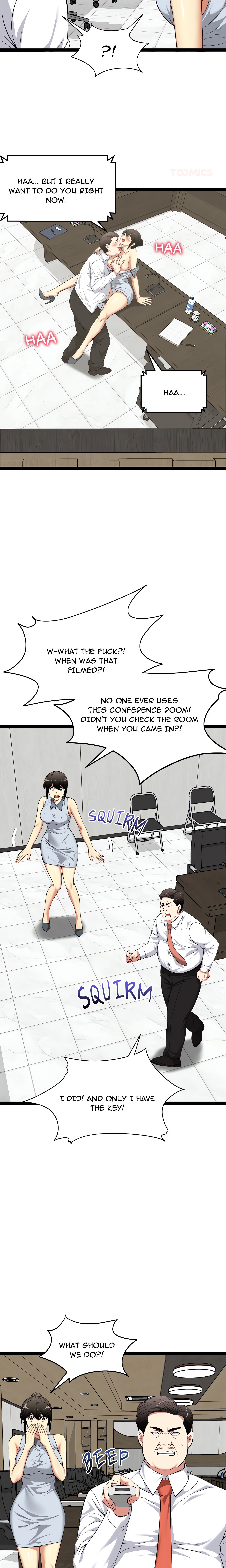 Start Game Page 17 - MangaHe