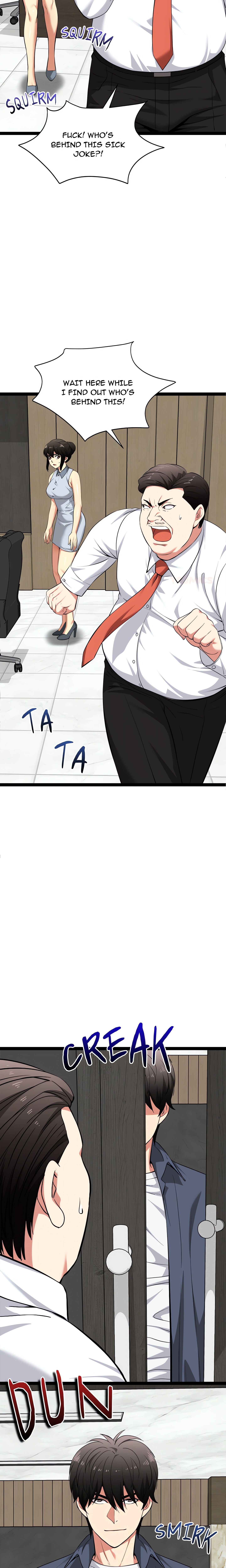 Start Game Page 18 - MangaHe