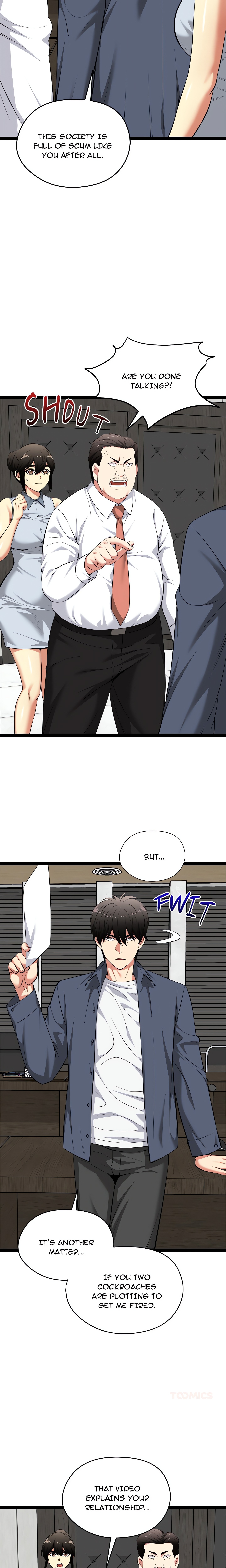 Start Game Page 20 - MangaHe