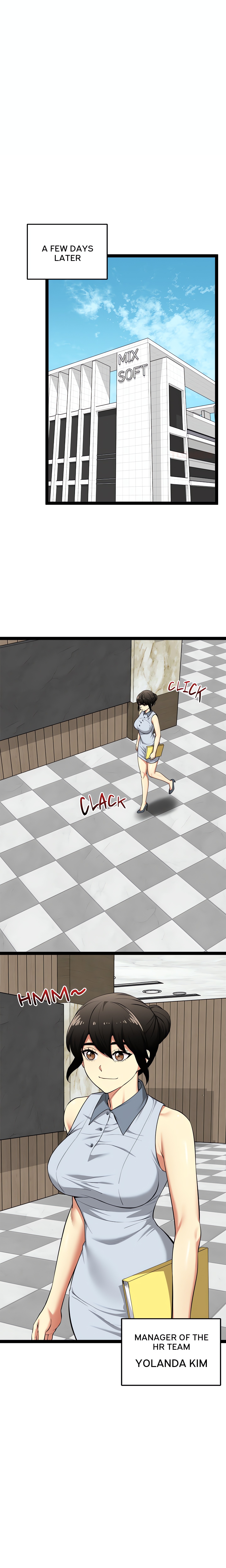 Start Game Page 3 - MangaHe