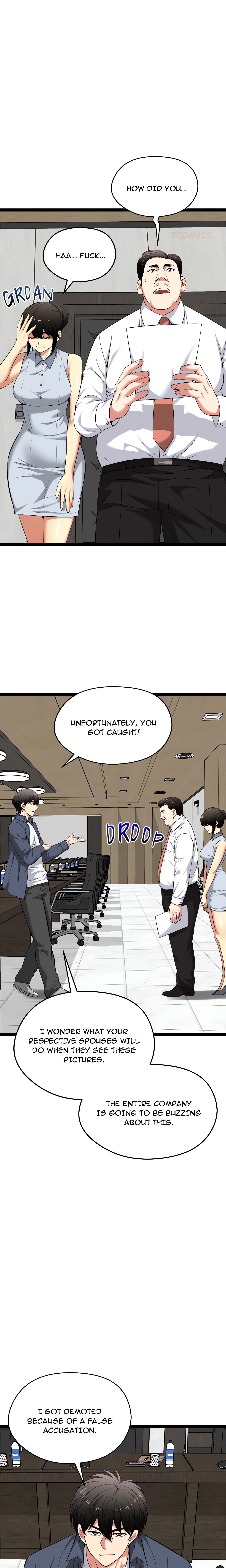 Start Game Page 22 - MangaHe