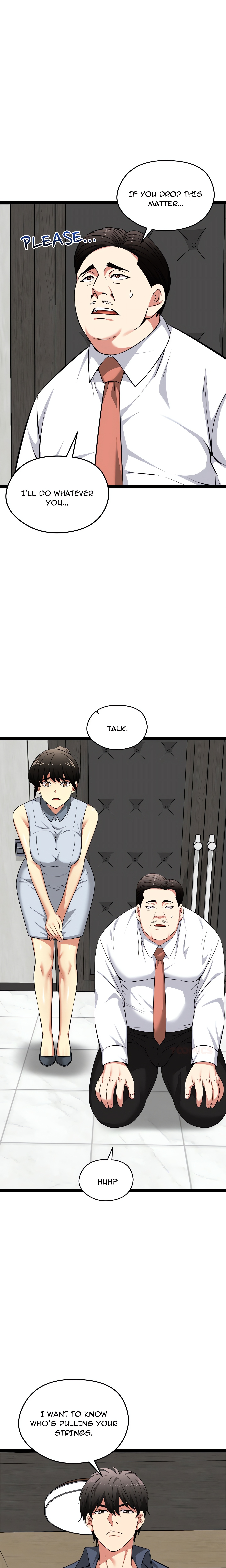 Start Game Page 24 - MangaHe