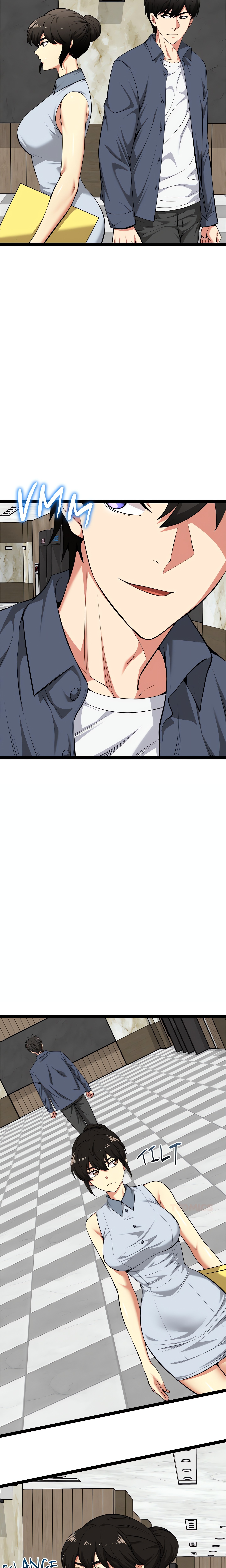 Start Game Page 5 - MangaHe