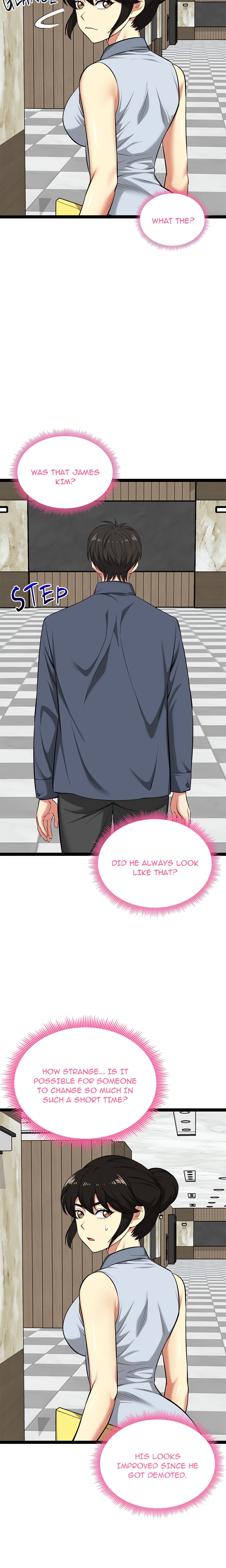 Start Game Page 6 - MangaHe