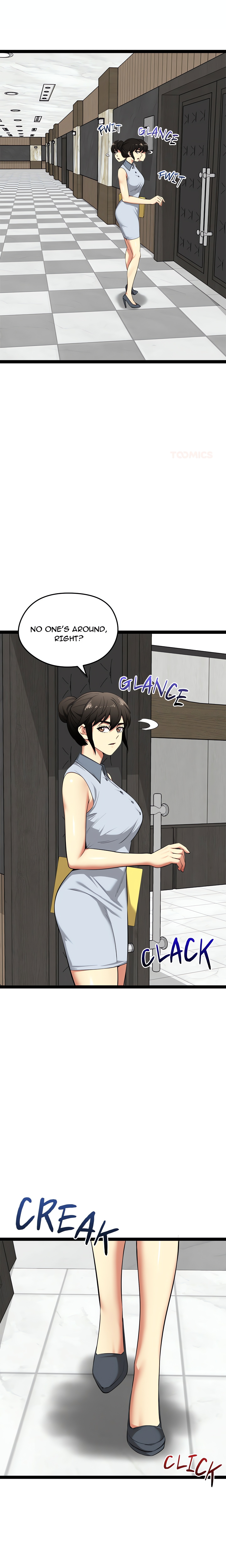 Start Game Page 8 - MangaHe