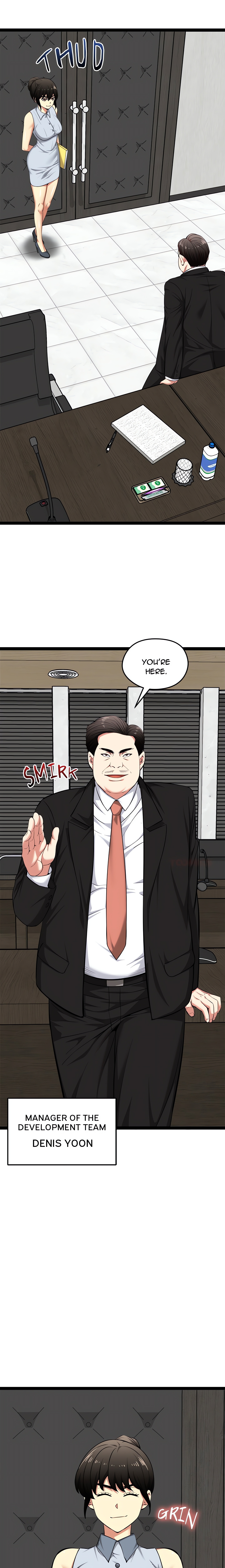 Start Game Page 9 - MangaHe