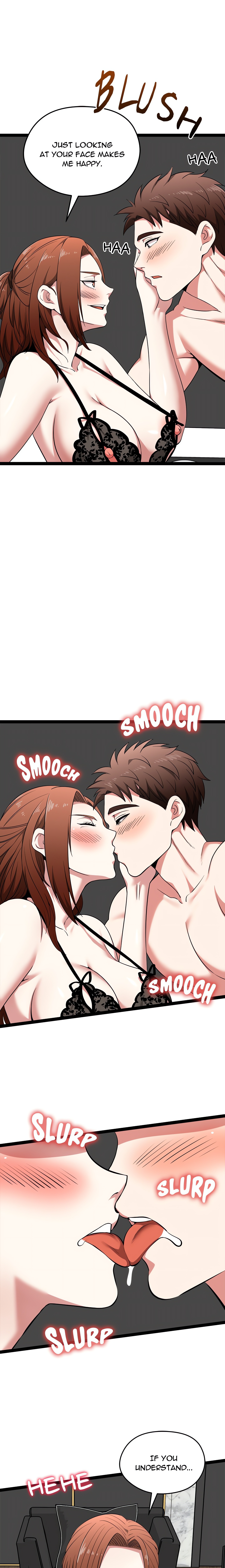 Start Game Page 11 - MangaHe