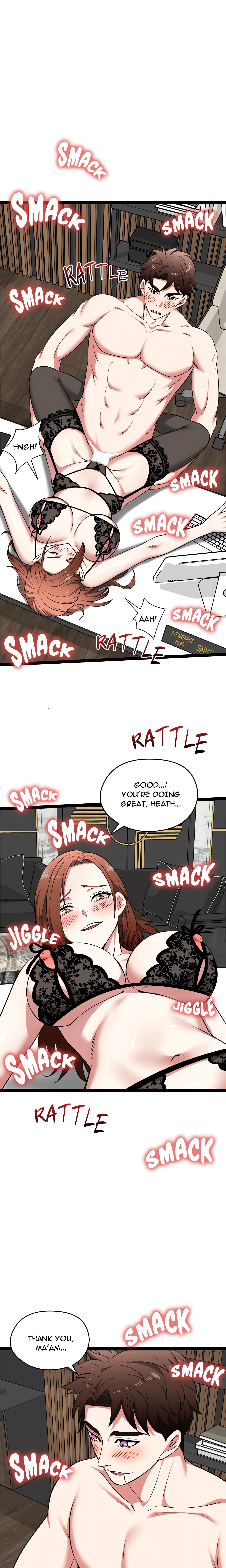 Start Game Page 13 - MangaHe