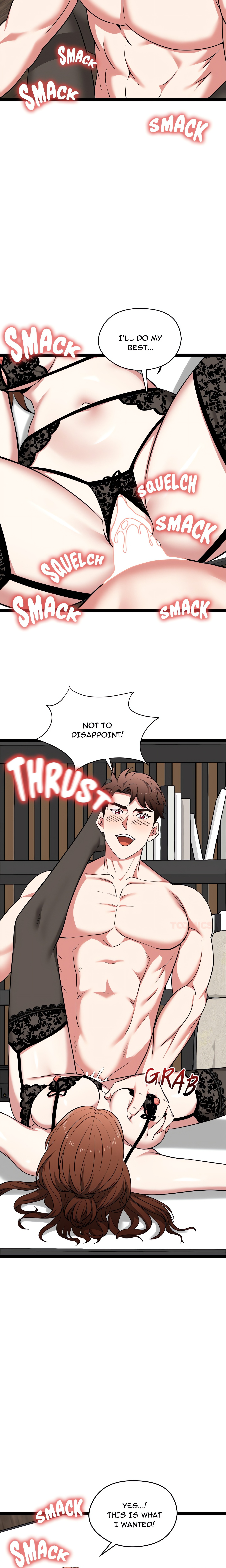 Start Game Page 14 - MangaHe