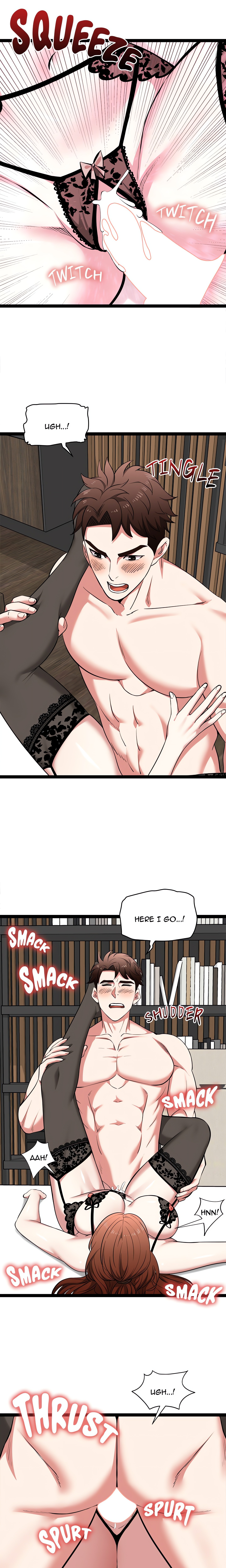 Start Game Page 16 - MangaHe