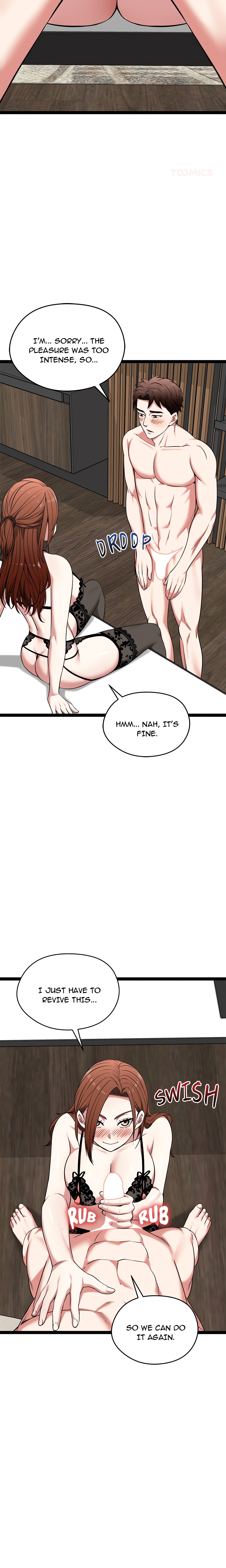 Start Game Page 17 - MangaHe