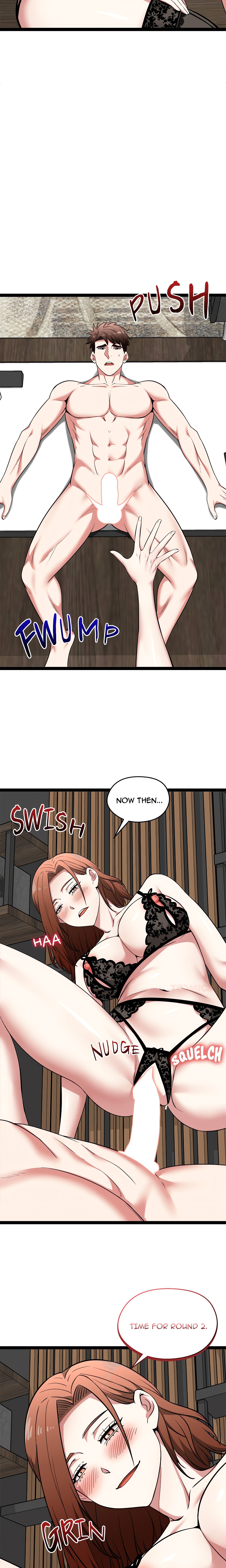 Start Game Page 19 - MangaHe
