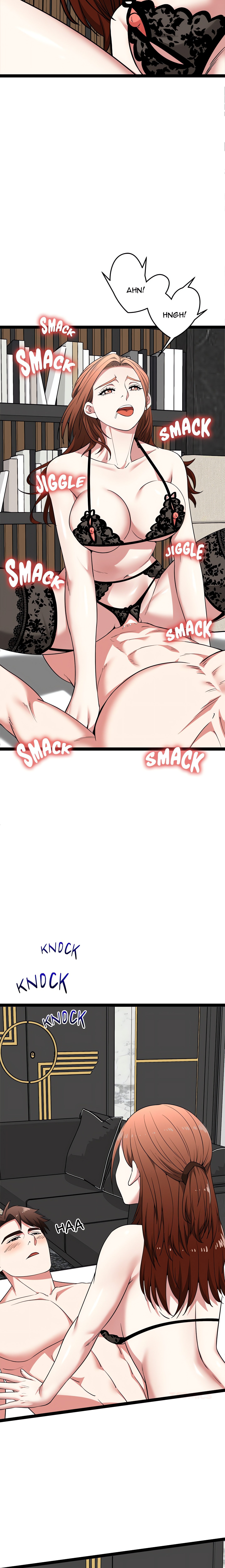 Start Game Page 20 - MangaHe