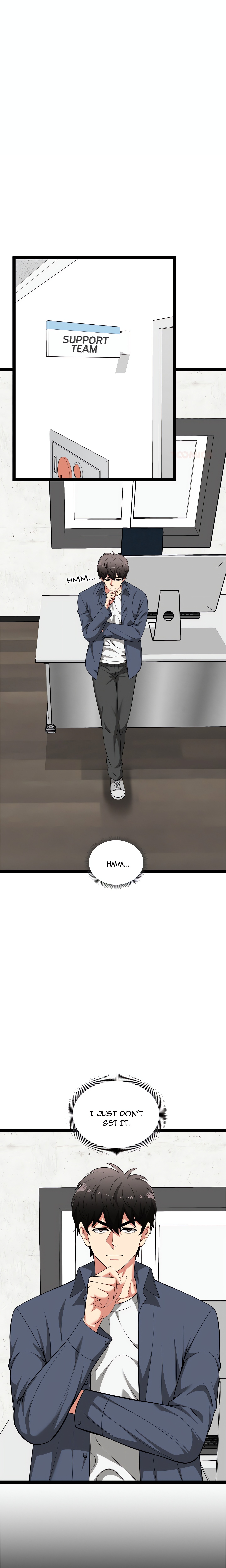 Start Game Page 3 - MangaHe