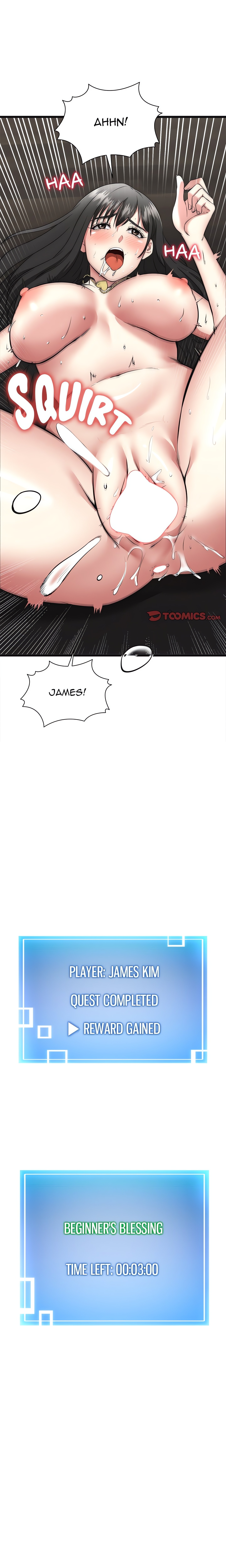 Start Game Page 2 - MangaHe