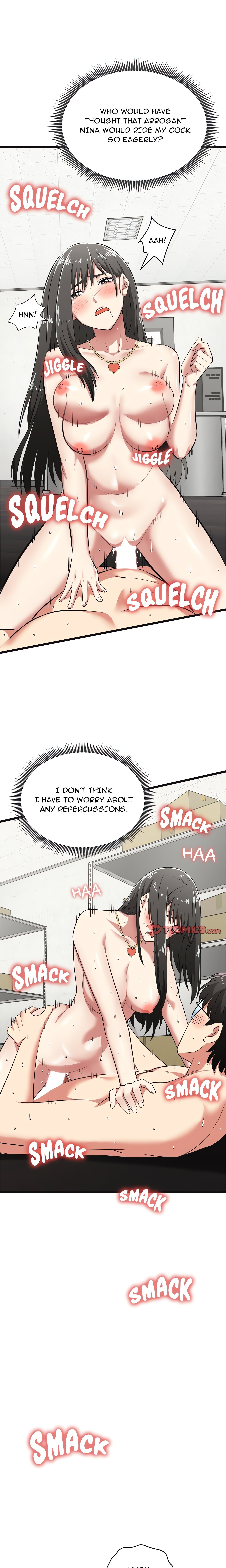 Start Game Page 13 - MangaHe