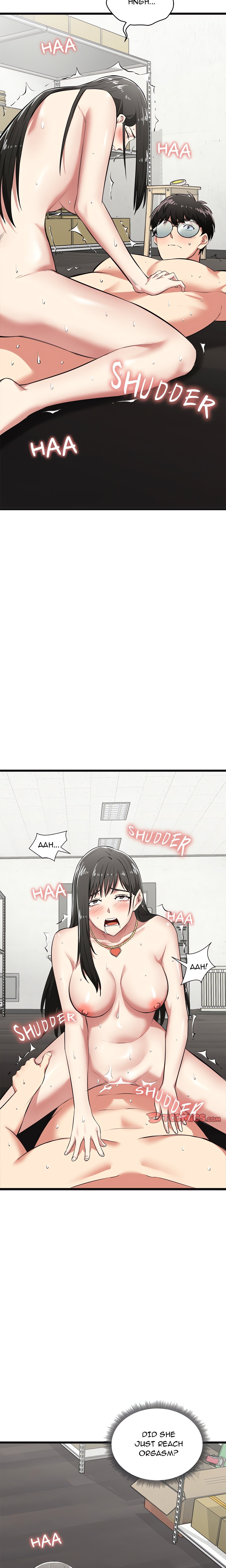 Start Game Page 14 - MangaHe
