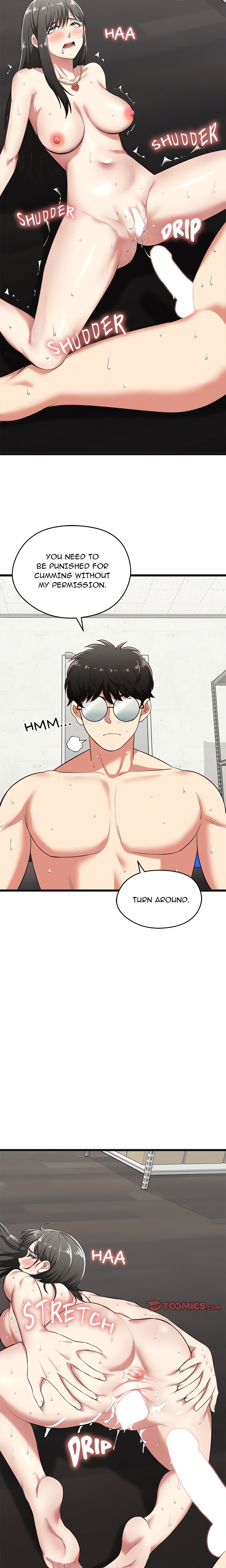 Start Game Page 15 - MangaHe