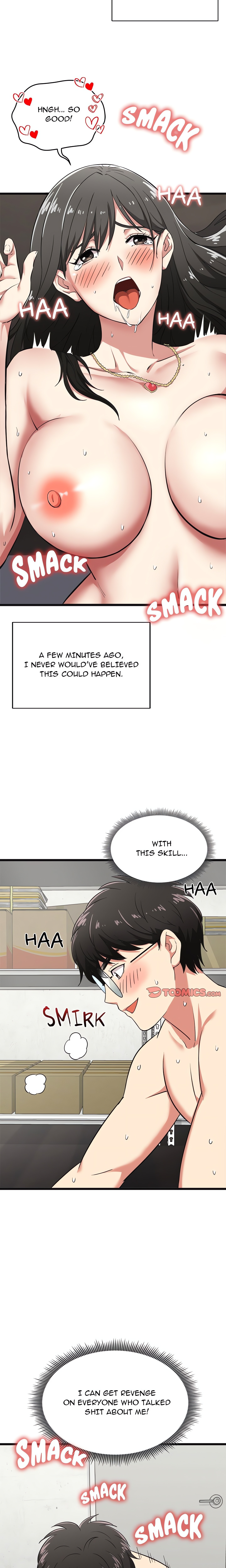 Start Game Page 4 - MangaHe