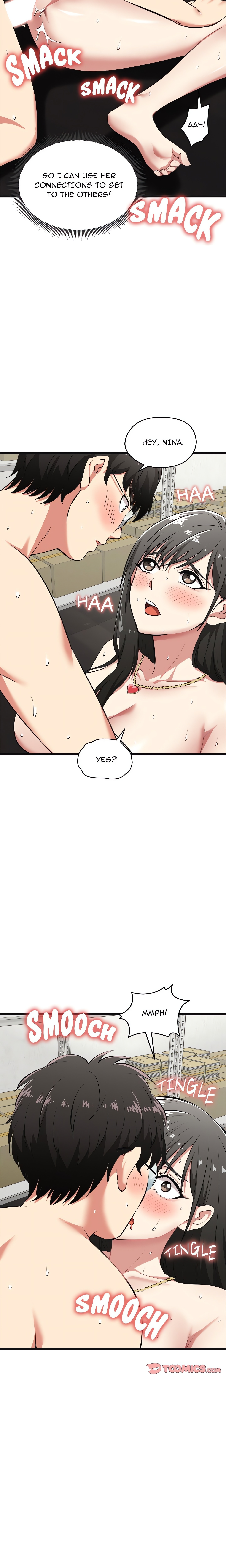Start Game Page 6 - MangaHe