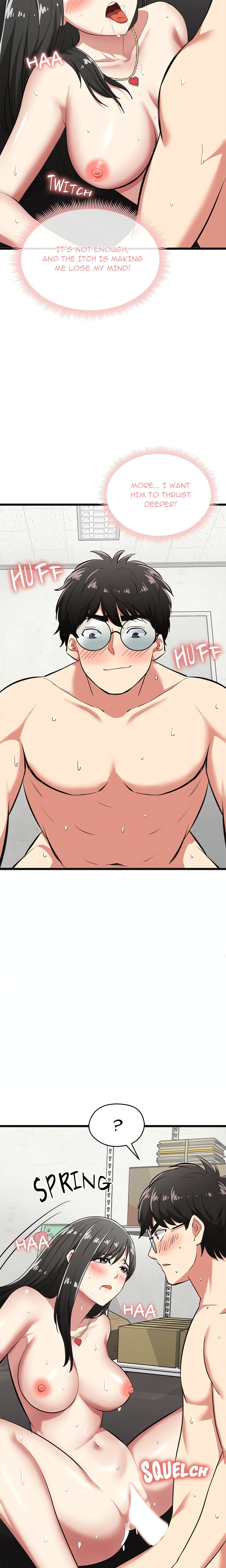 Start Game Page 8 - MangaHe