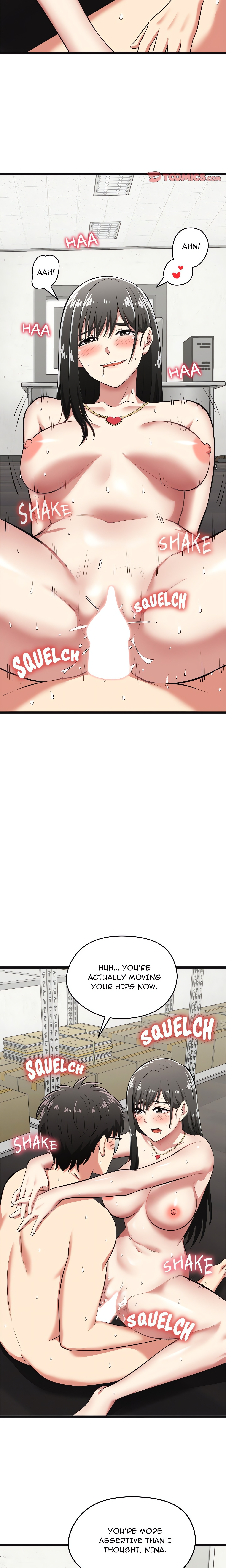 Start Game Page 9 - MangaHe