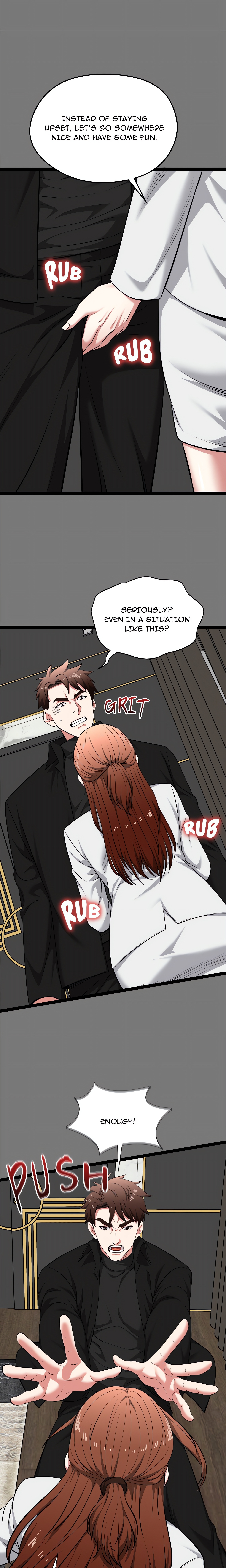 Start Game Page 11 - MangaHe