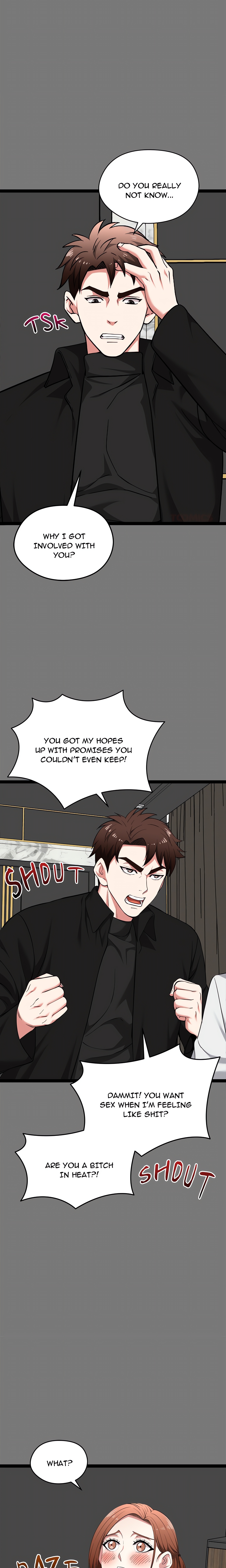 Start Game Page 13 - MangaHe