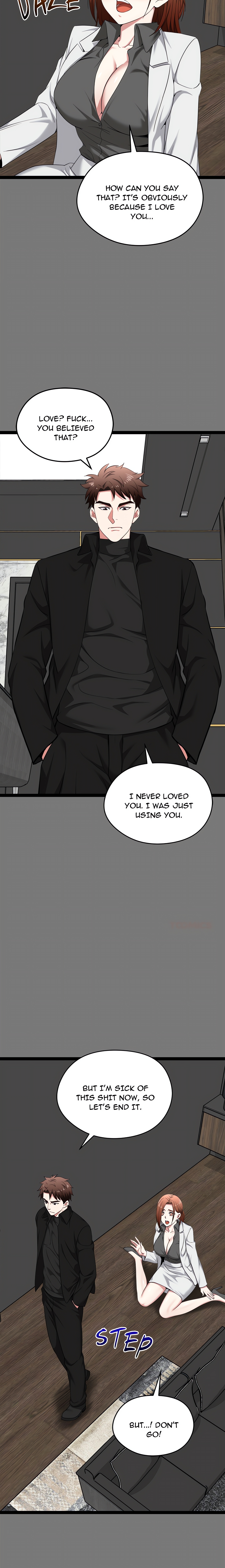 Start Game Page 14 - MangaHe