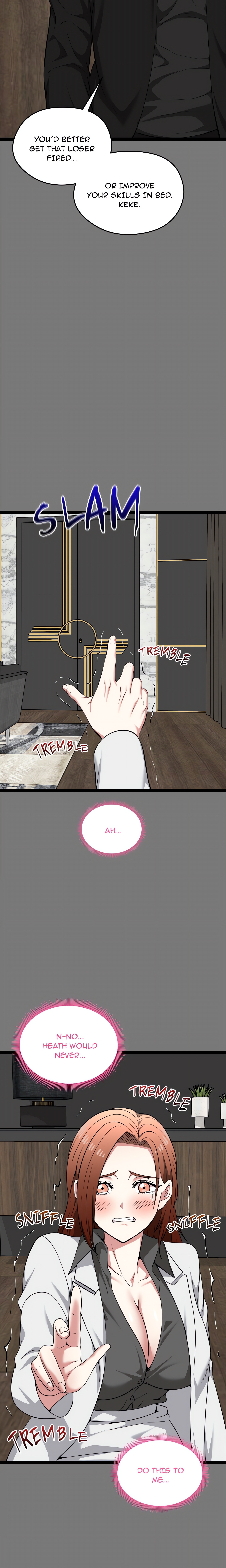 Start Game Page 16 - MangaHe