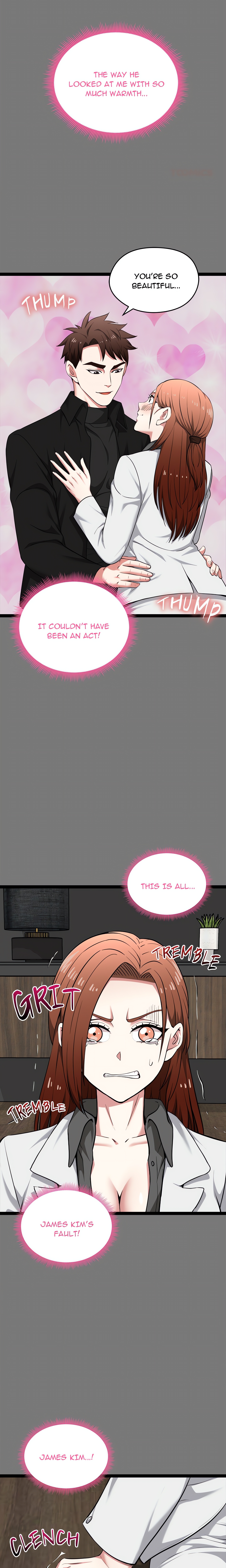 Start Game Page 17 - MangaHe