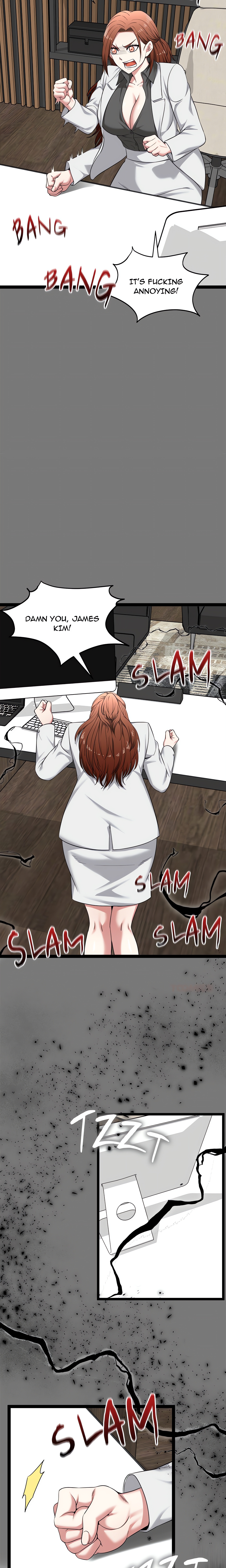 Start Game Page 19 - MangaHe