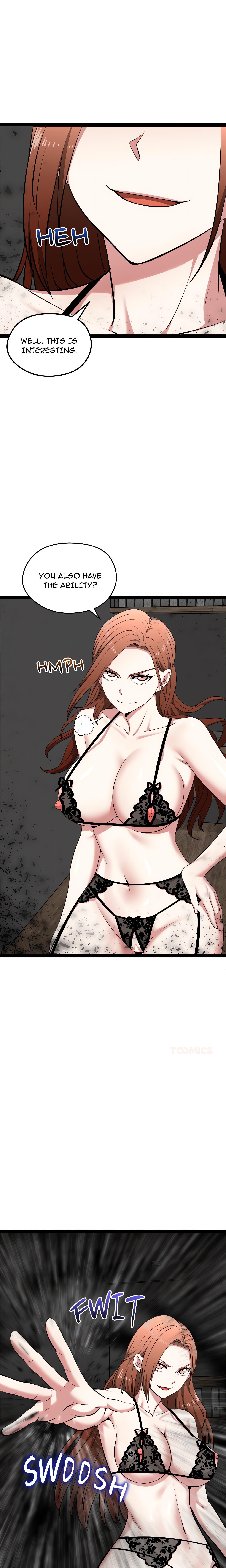 Start Game Page 24 - MangaHe