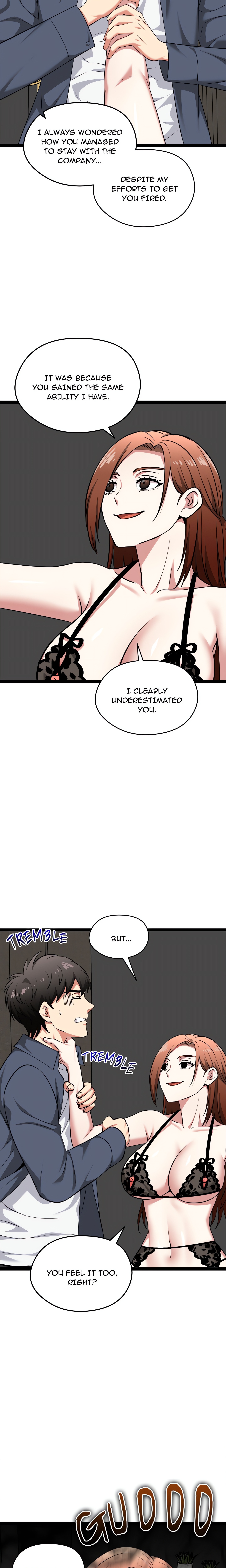 Start Game Page 26 - MangaHe