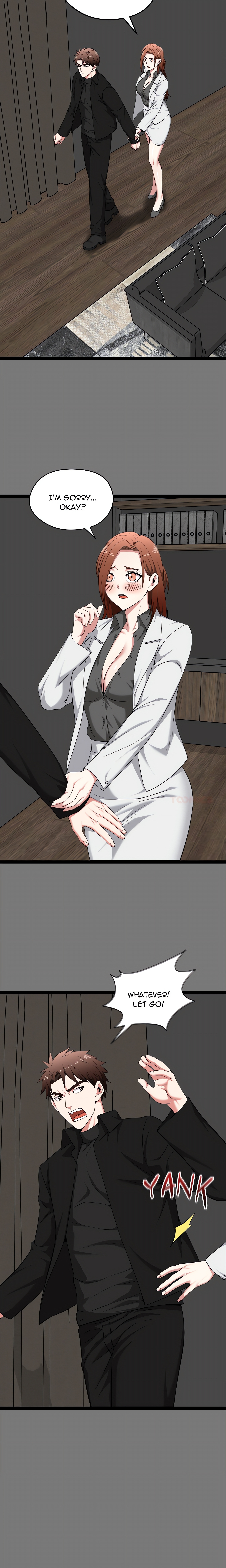 Start Game Page 4 - MangaHe