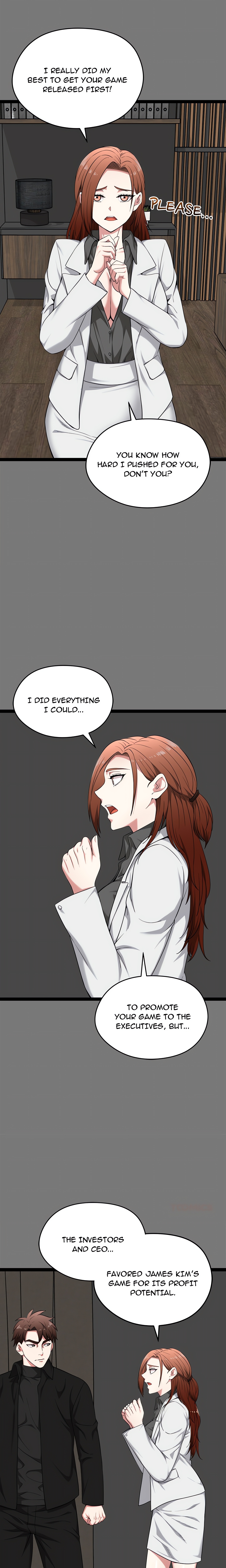 Start Game Page 5 - MangaHe