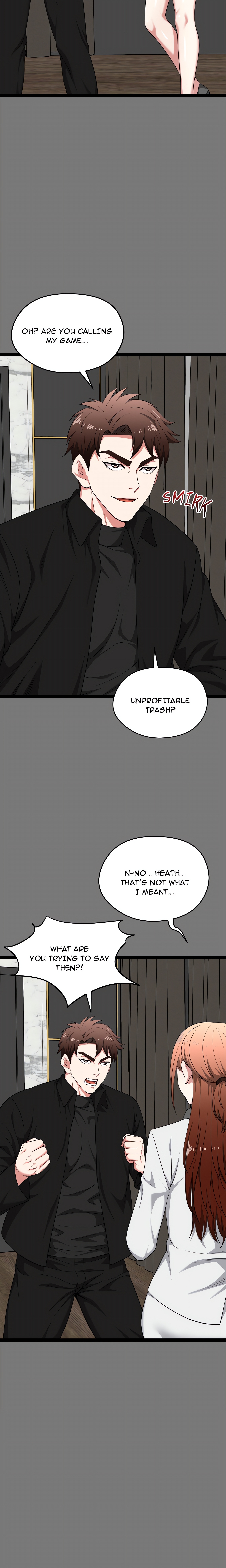 Start Game Page 6 - MangaHe