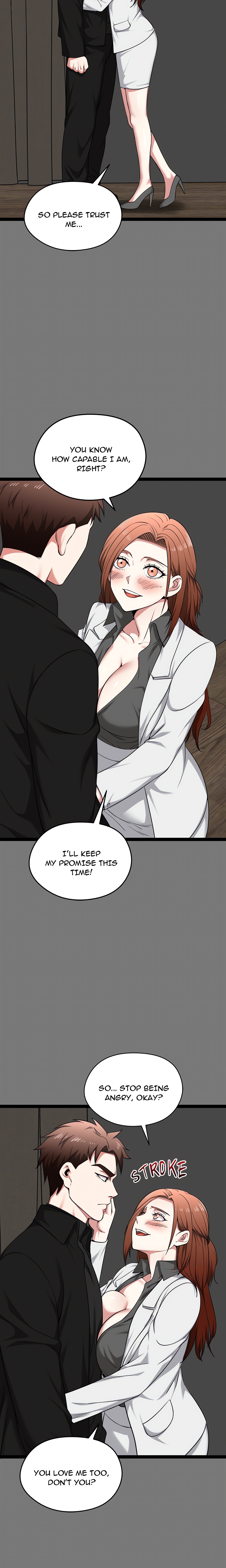 Start Game Page 10 - MangaHe