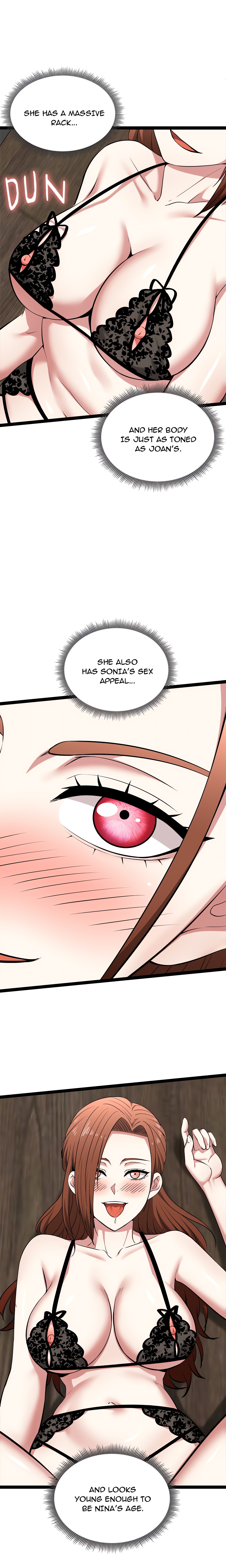 Start Game Page 16 - MangaHe