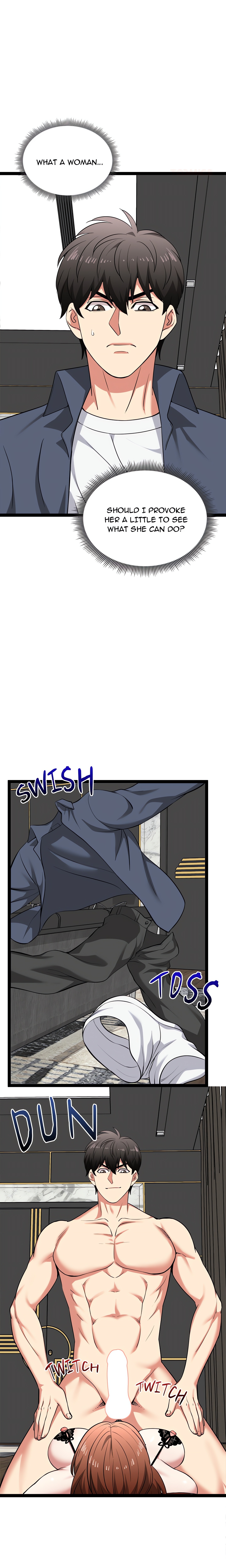 Start Game Page 17 - MangaHe