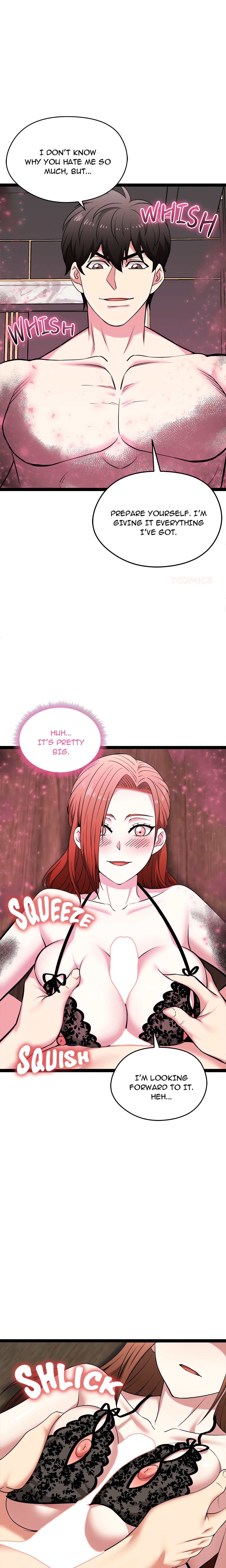 Start Game Page 18 - MangaHe